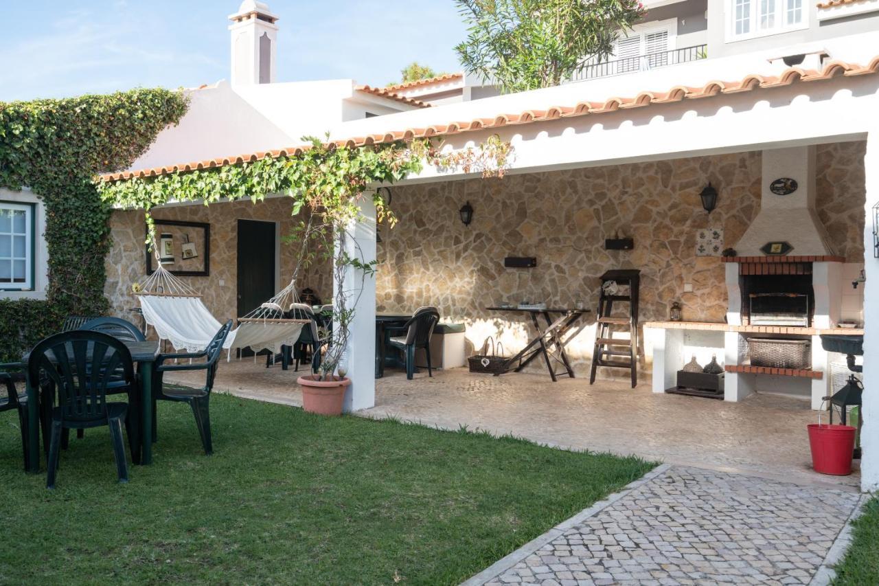 Casa Da Hera Ericeira Luaran gambar
