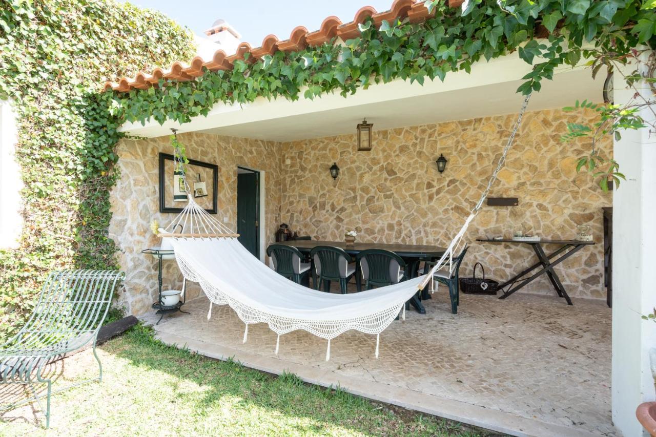 Casa Da Hera Ericeira Luaran gambar