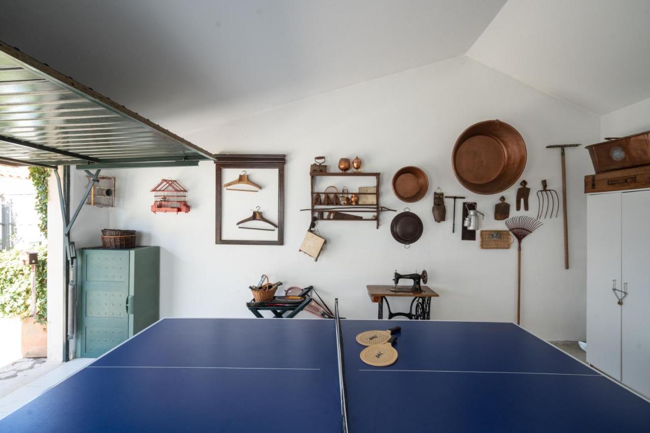 Casa Da Hera Ericeira Luaran gambar