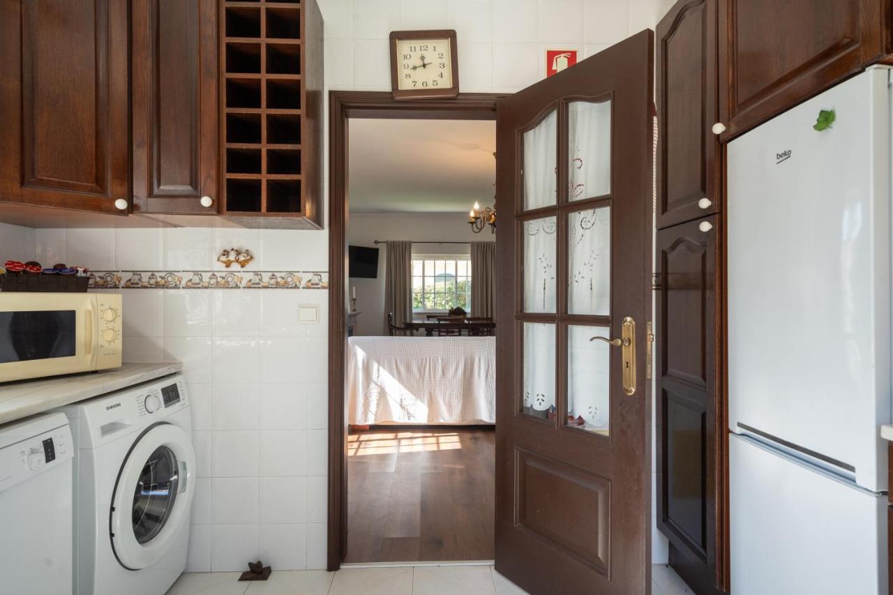 Casa Da Hera Ericeira Luaran gambar