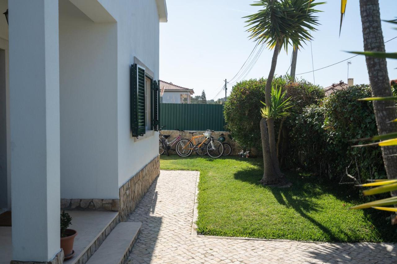 Casa Da Hera Ericeira Luaran gambar