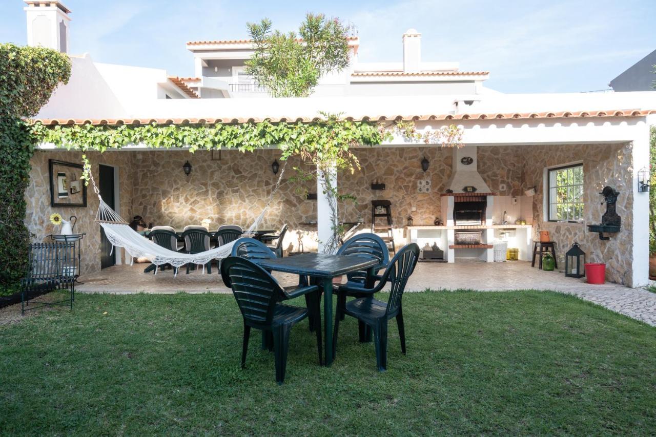 Casa Da Hera Ericeira Luaran gambar