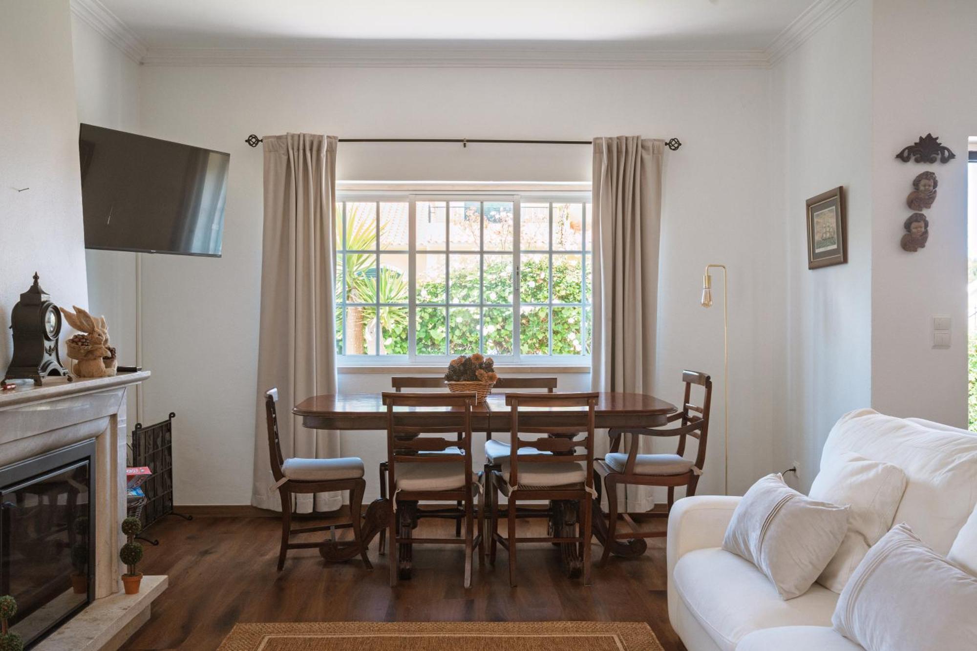 Casa Da Hera Ericeira Luaran gambar