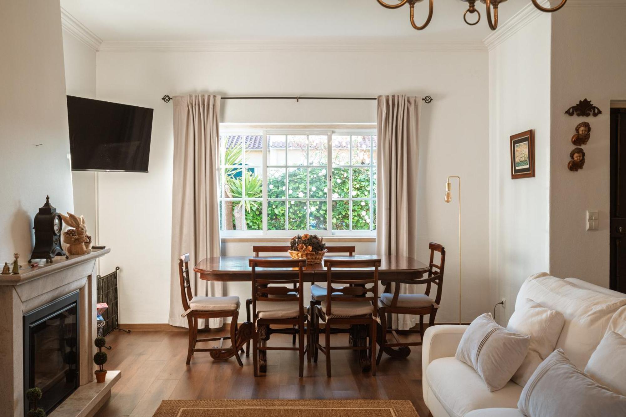 Casa Da Hera Ericeira Luaran gambar