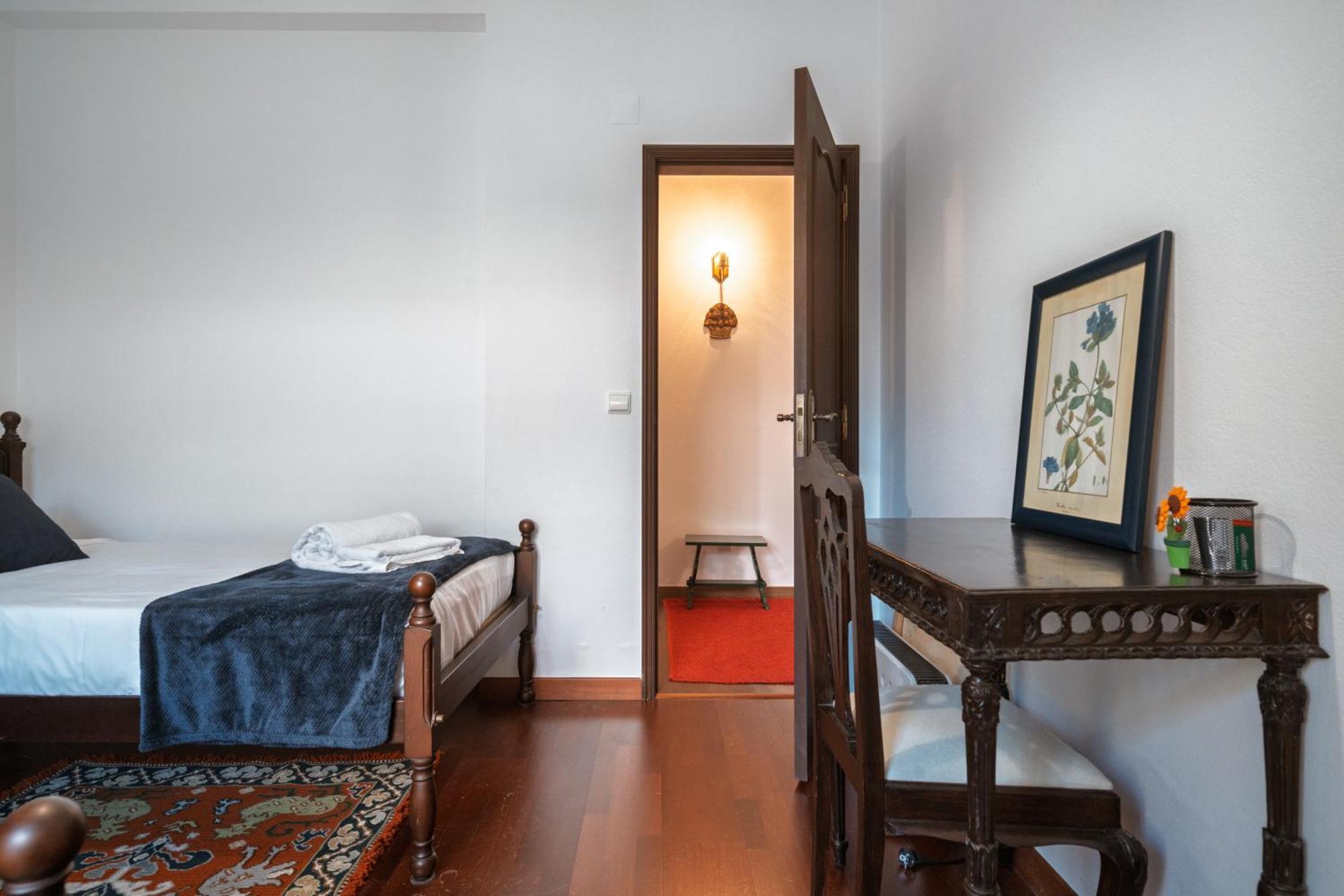 Casa Da Hera Ericeira Luaran gambar