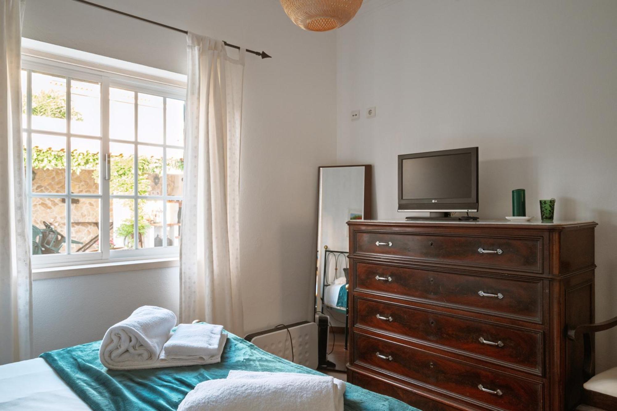 Casa Da Hera Ericeira Luaran gambar